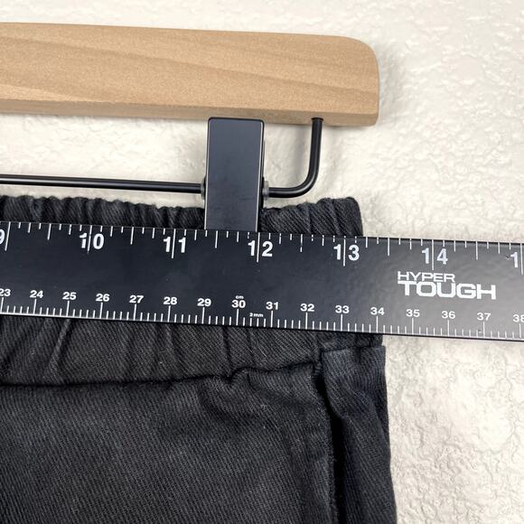 Vetements Jogger Mens Large Black Cargo Logo 2021 Hypebeast Streetwear - Picture 11 of 12